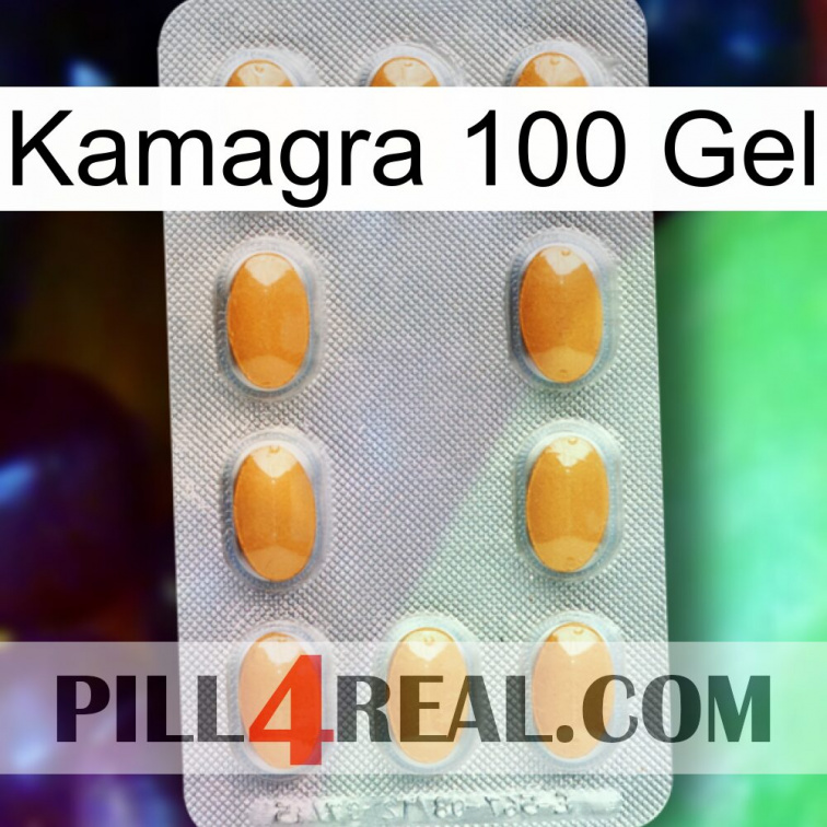 Kamagra 100 Gel cialis3